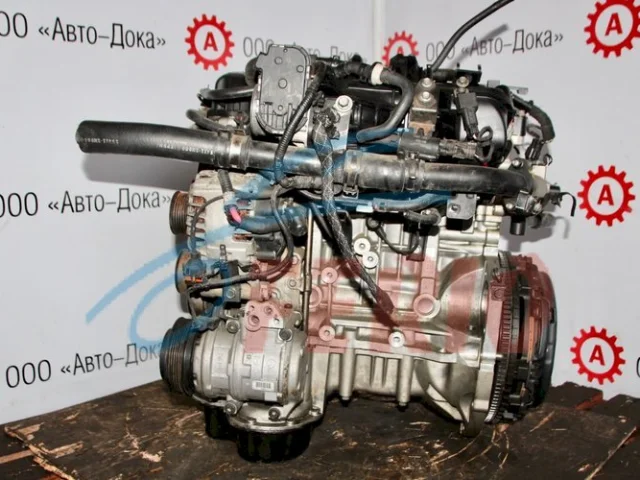 Продажа двигателя G4KF