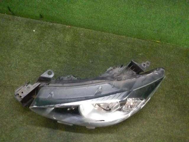 Фары для Mazda CX 5 KE 2011-2017 на фотографиях