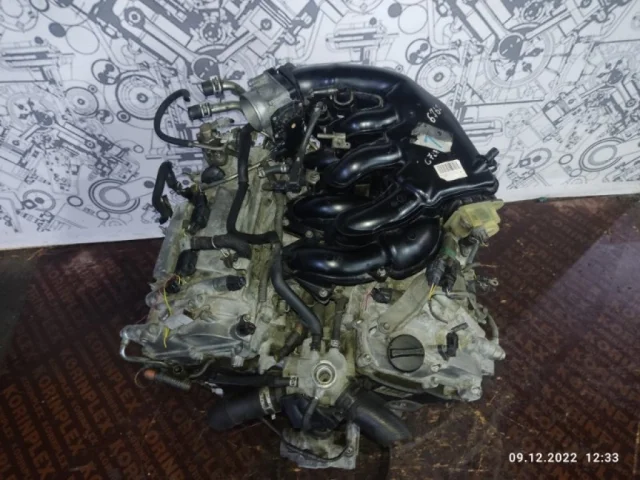 Продажа двигателя 3GR-FSE