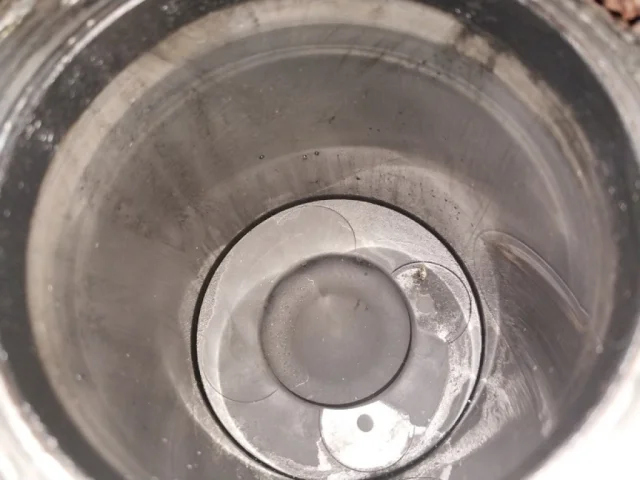 Блок цилиндров для Nissan Navara D40 2004-2010 на фотографиях