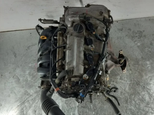 Двигатель для Toyota RAV4 XA40 2013-2015 на фотографиях