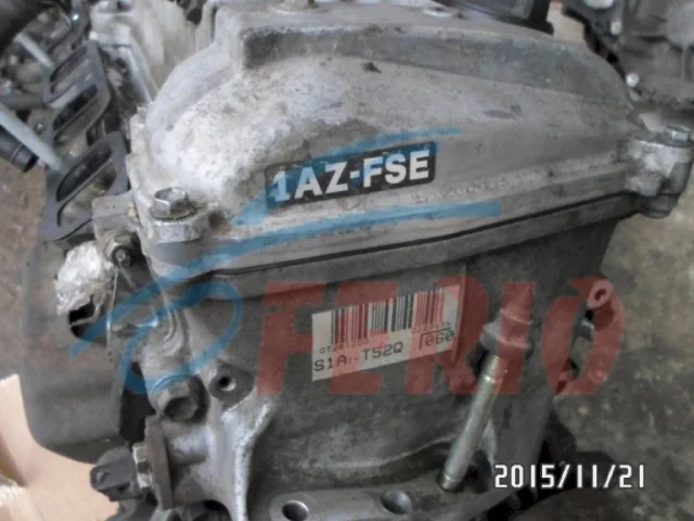 Продажа двигателя 1AZ-FSE