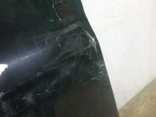 Дверь передняя левая для Land Rover Range Rover Sport L494 2013-2017 на фотографиях