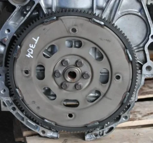 Маховик для Nissan X-Trail T30 RU 2001-2007 на фотографиях