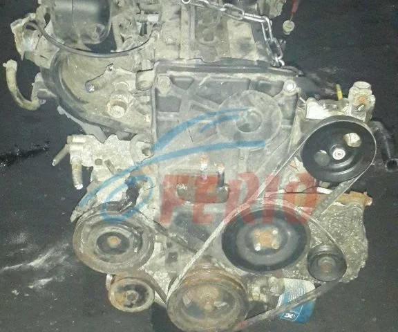 Продажа двигателя G4EK