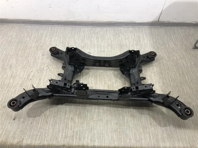 Задний мост для Subaru Legacy BN 2017+ на фотографиях