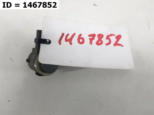 Парктроник передний для BMW 5er G30 2016-2023 на фотографиях