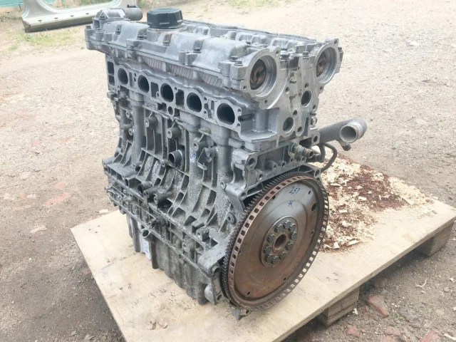 Продажа двигателя B5254T2