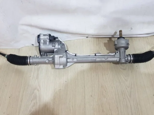 Рулевая рейка для Ford Explorer U502 2011-2016 на фотографиях