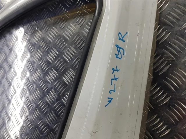 Двери для Citroen Berlingo 2 B9 фургон 2008-2016 на фотографиях