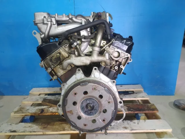 Продажа двигателя 6G74