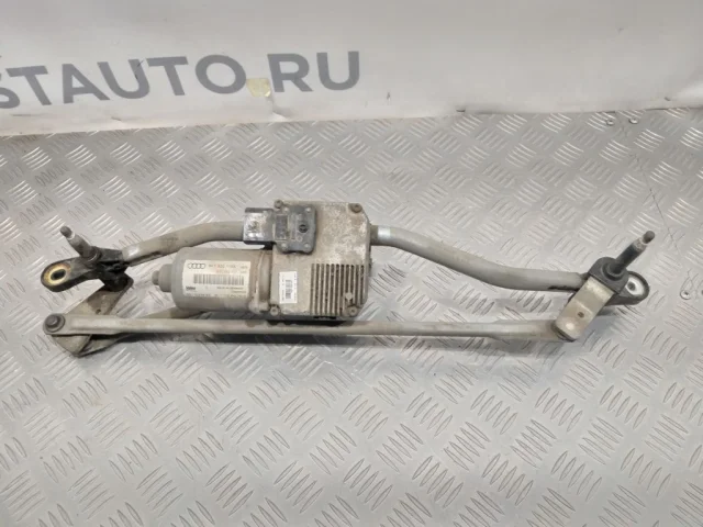 Трапеция стеклоочистителей для Audi A5 8F Купе 2007-2016 на фотографиях