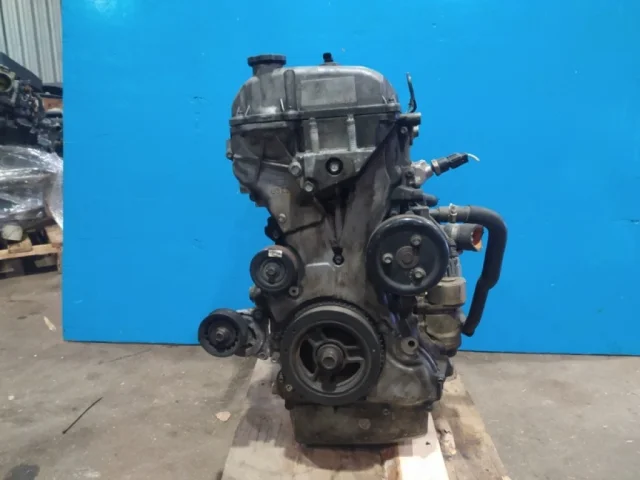 Продажа двигателя L3 VDT