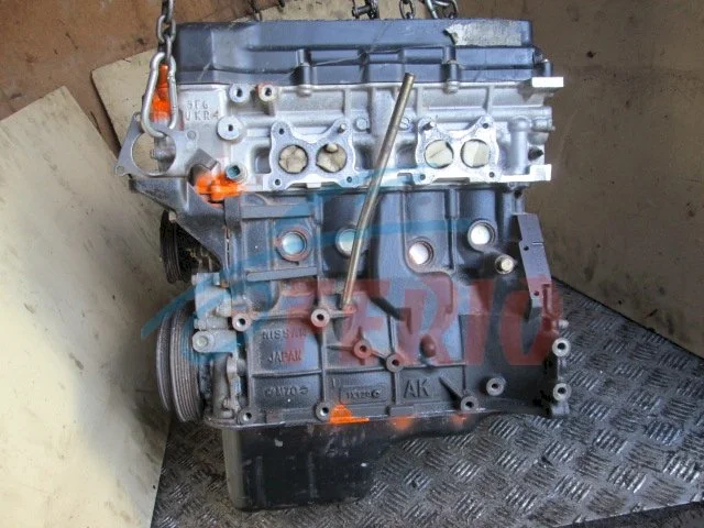 Продажа двигателя QG18DE