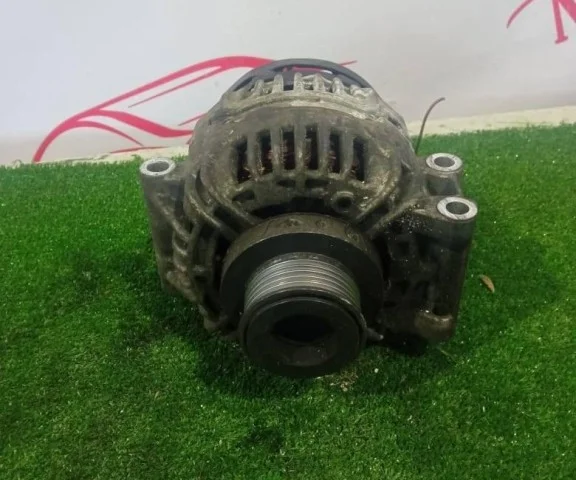 Генератор для Renault Logan 2005-2015 (LS) на фотографиях