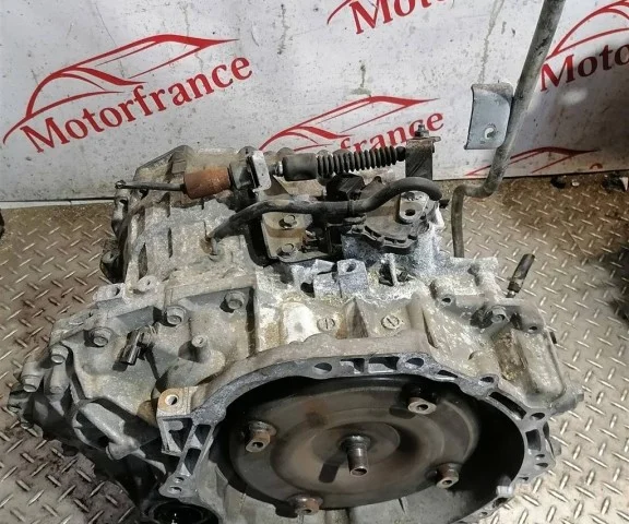 Вариатор для Dodge Caliber 2006-2012 на фотографиях