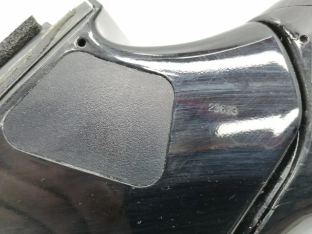 Зеркала для Hyundai i40 1 rest Седан 2015-2018 на фотографиях