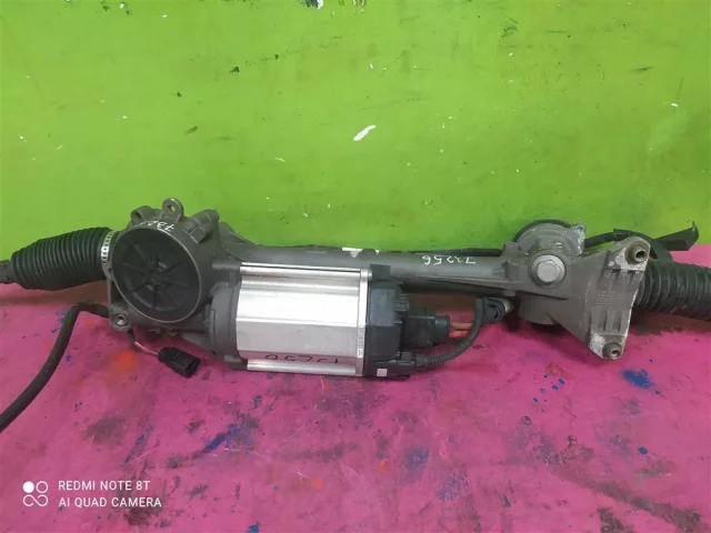 Рулевая рейка для Volkswagen Jetta 6 2010-2019 на фотографиях