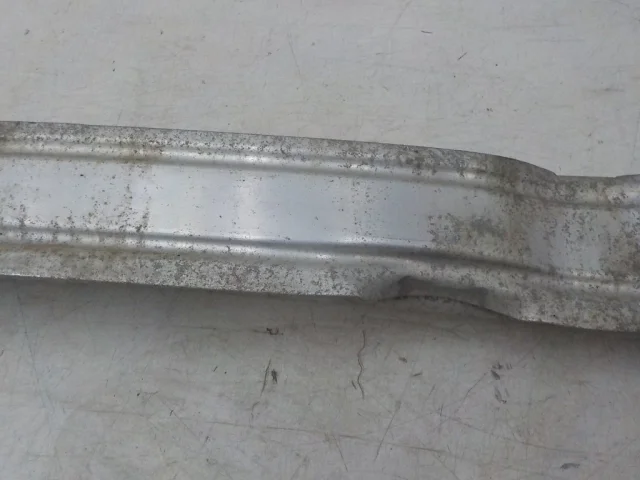 Бампер для Audi A6 C7 Avant 2010-2018 на фотографиях