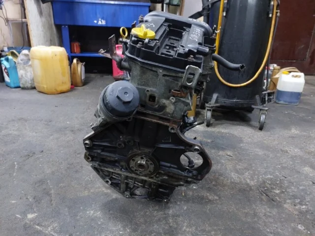 Продажа двигателя Z10XEP