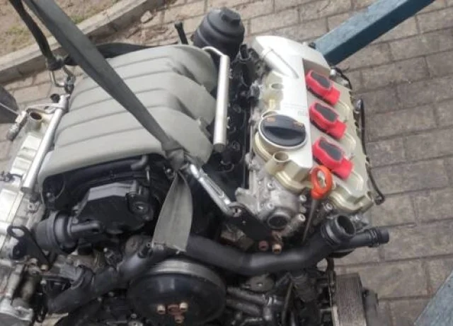 Продажа двигателя BDW