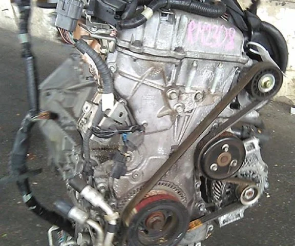 Продажа двигателя LF DE