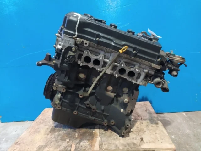 Продажа двигателя QG15DE