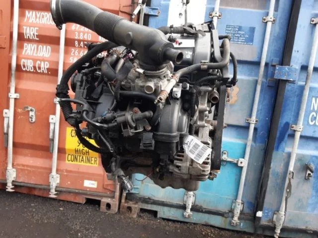 Продажа двигателя A10XEP