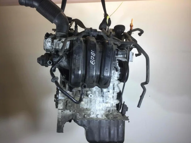 Продажа двигателя CGPA