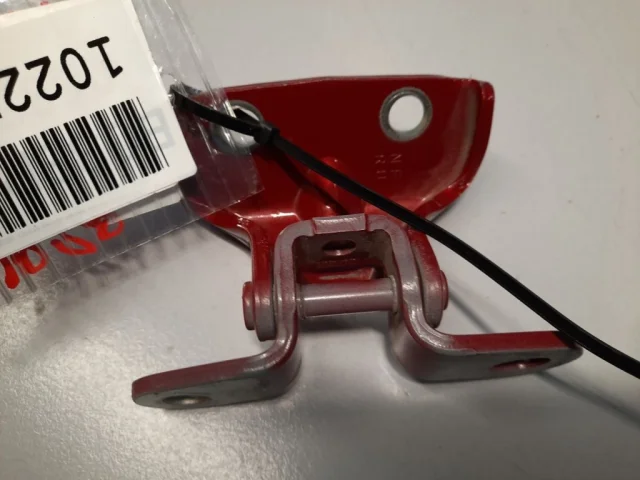 Стекла и зеркала для Hyundai i40 1 rest Седан 2015-2018 на фотографиях