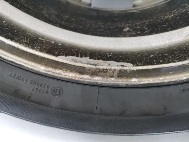 Диск колесный литой для Toyota RAV4 XA40 rest 2015-2019 на фотографиях