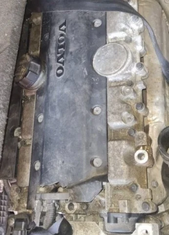 Продажа двигателя B5254T2