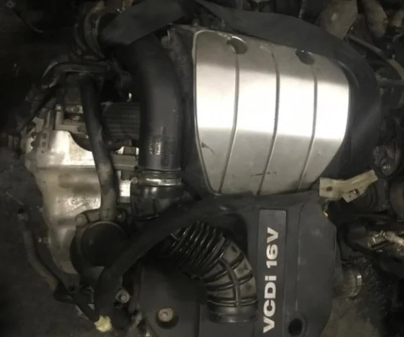 Продажа двигателя Z20S