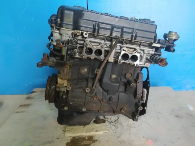 Продажа двигателя QG16DE