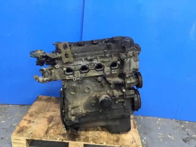 Продажа двигателя QG16DE