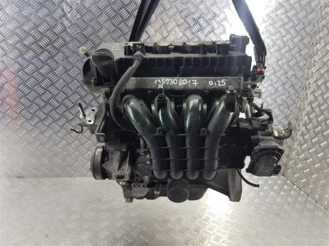 Продажа двигателя 4A90