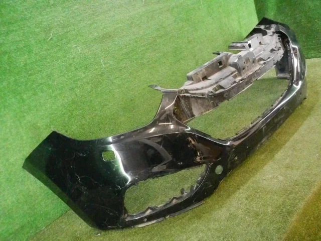 Бампер передний для Hyundai ix35 1 Rest 2013-2016 на фотографиях