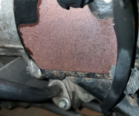 Двигатель без навесного для Mercedes-Benz Vito W447 Vito 2014-2022 на фотографиях