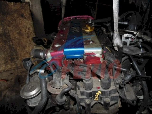 Продажа двигателя X20XEV