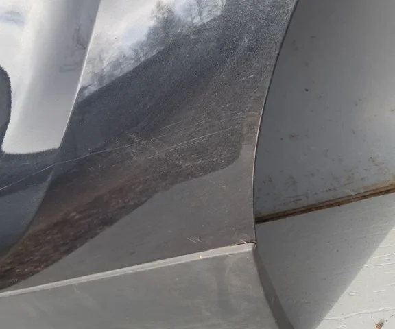 Дверь задняя левая для Opel Mokka 2012-2016 на фотографиях