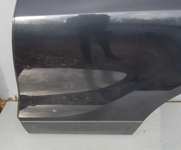 Дверь задняя левая для Opel Mokka 2012-2016 на фотографиях