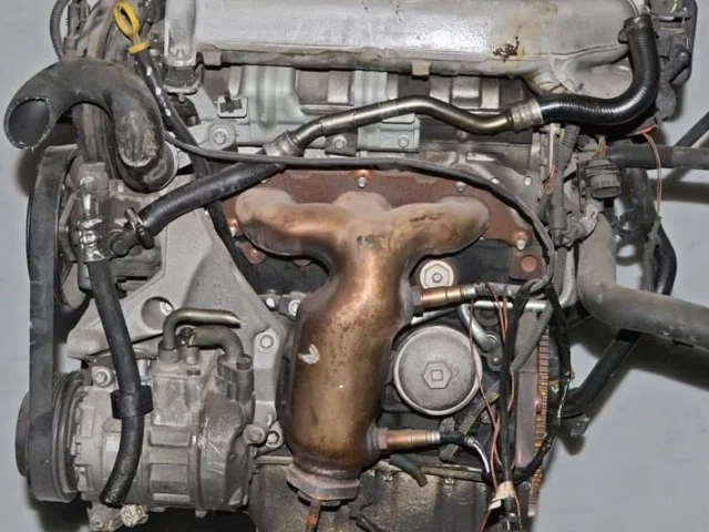 Продажа двигателя Y26SE