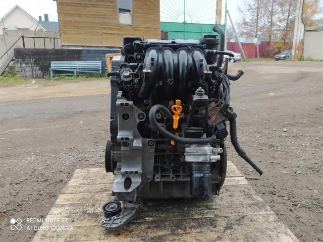 Продажа двигателя AEH