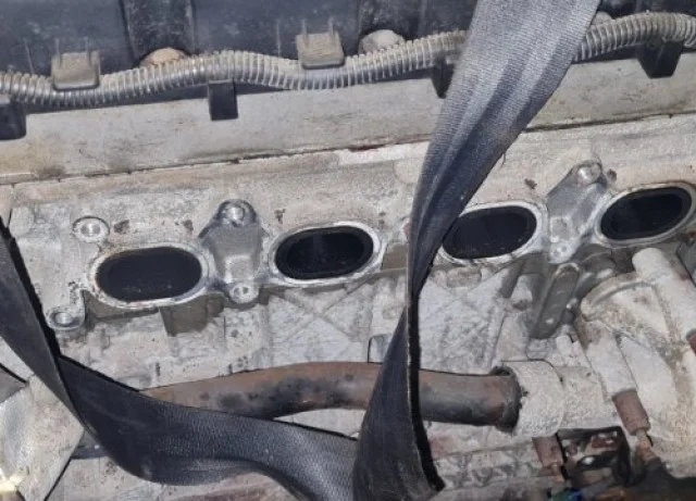 Продажа двигателя EW10A