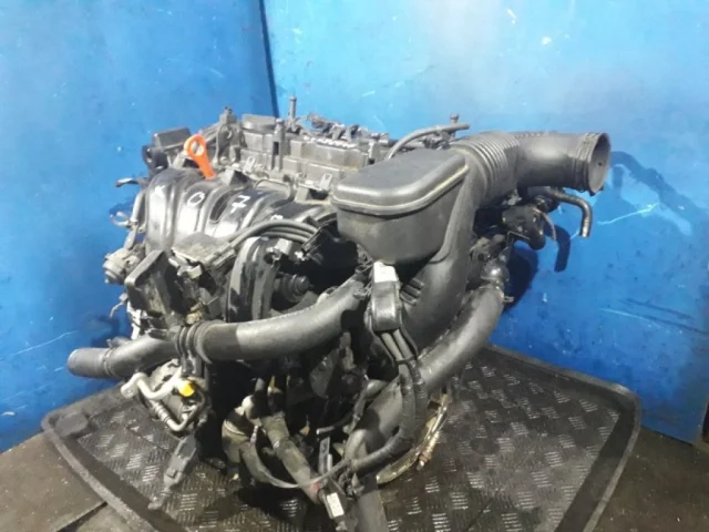 Продажа двигателя G4KJ