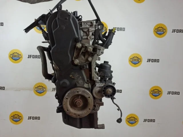 Продажа двигателя QXWC