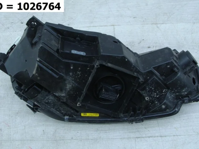 Фара левая для Audi A5 F5 Sportback 2016+ на фотографиях