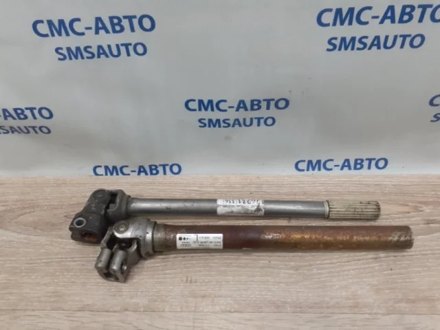 Рулевой вал для Audi Q5 8R 2008-2016 на фотографиях