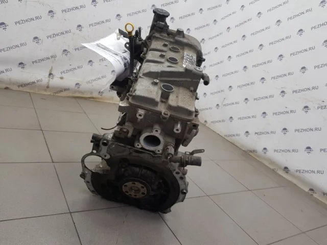 Продажа двигателя Z6