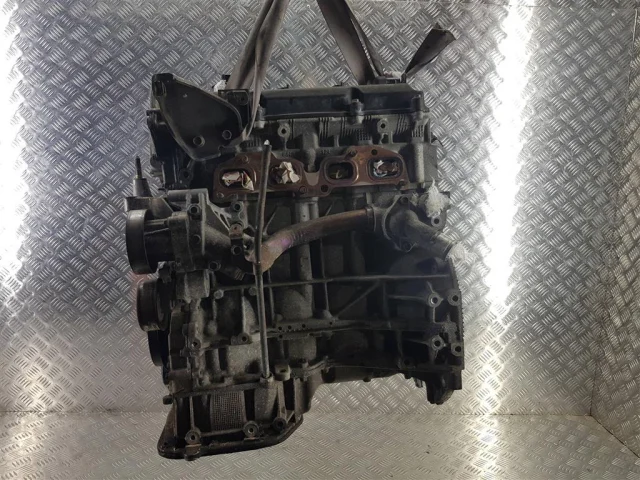 Продажа двигателя QR25DE